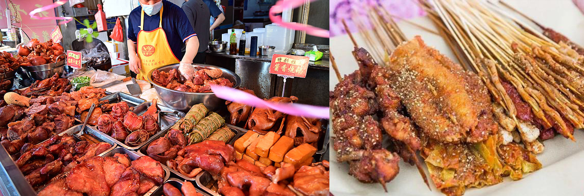 油炸烤串店油煙異味太重，沒有排煙道怎么辦