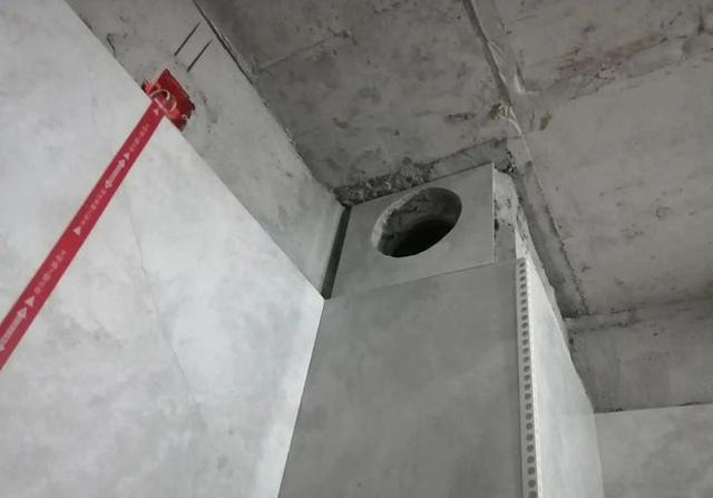 油煙排不出去和公共煙道有關嗎？