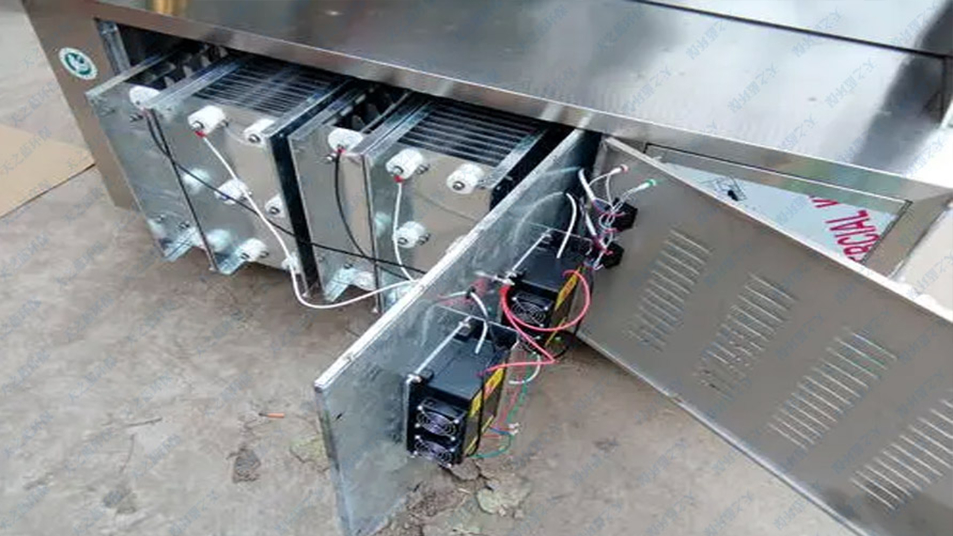 油煙凈化器，價格和使用成本有哪些方面